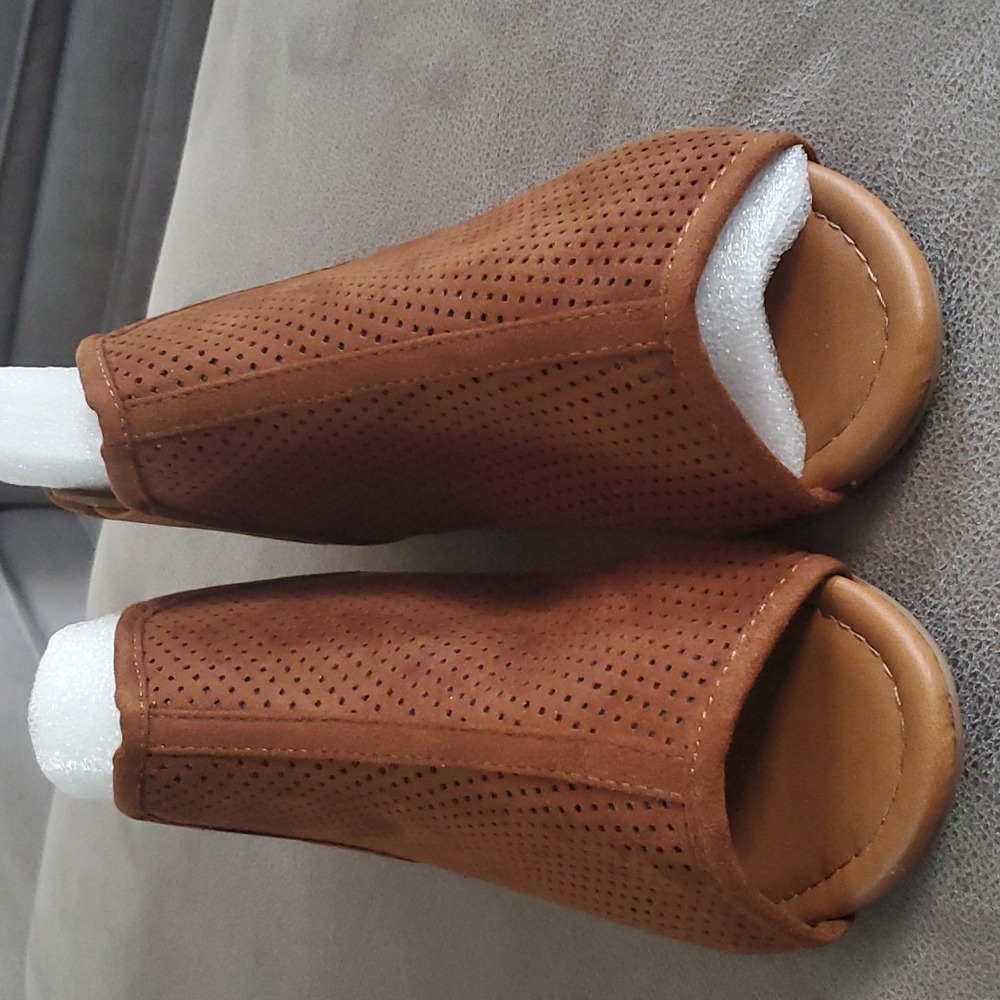 New Amanda Ankle Bootie